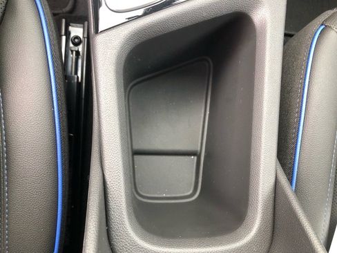 New 2025 Buick Encore GX Sport Touring w/ Comfort Package image 32