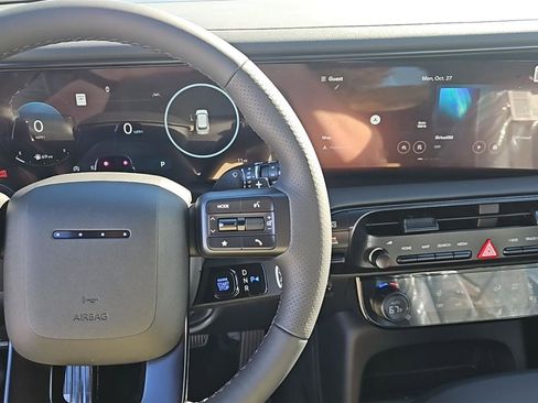 New 2026 Hyundai Palisade XRT Pro image 10