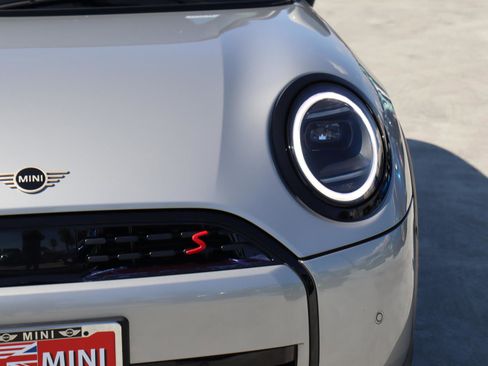 New 2026 MINI Cooper S image 4