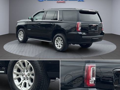 Used 2016 GMC Yukon SLT image 8