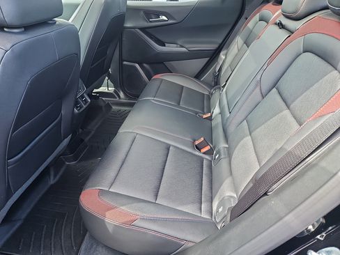 Used 2026 Chevrolet Equinox RS w/ Convenience Package III image 36