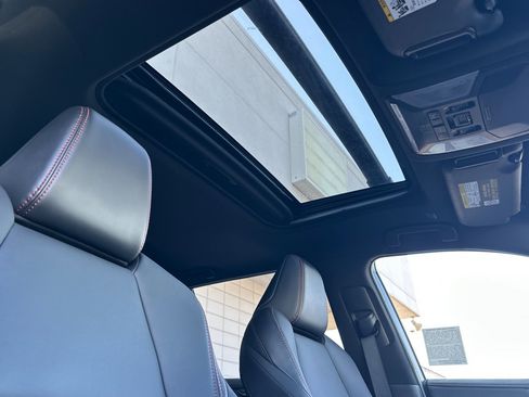 Certified 2024 Toyota RAV4 XSE w/ Weather Package image 17