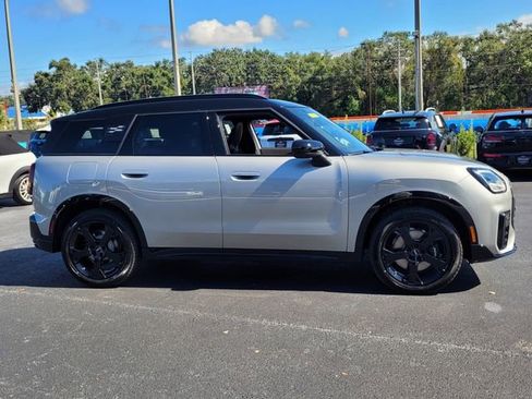 New 2026 MINI Cooper Countryman S image 8