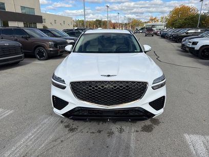 Used 2023 Genesis GV70 3.5T Sport w/ Sport Prestige Package