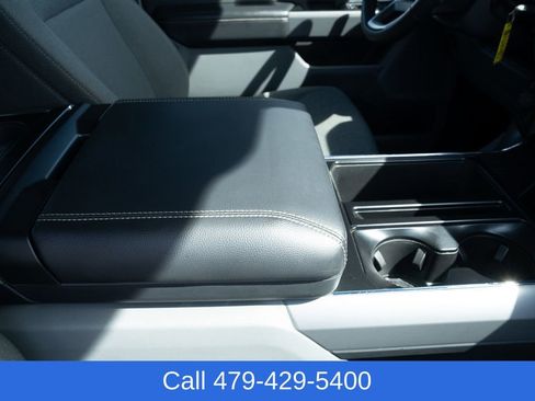 Used 2025 Ford F150 XLT w/ Equipment Group 301A Standard image 42