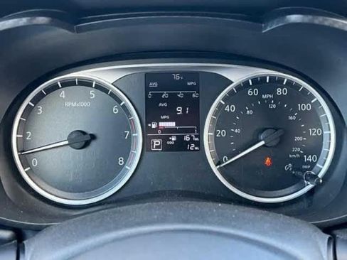 Certified 2024 Nissan Versa S w/ S Plus Package FWD image 33