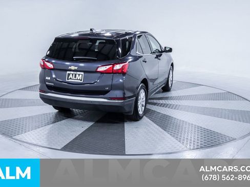 Used 2019 Chevrolet Equinox LT image 10