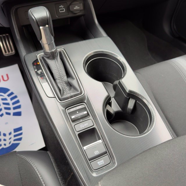 Certified 2024 Honda Civic Sport image 22