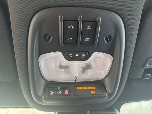 New 2026 Chevrolet TrailBlazer RS w/ Convenience Package image 32