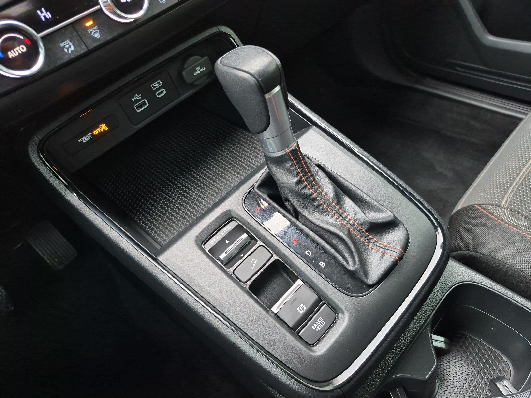 Used 2025 Honda CR-V Sport image 29