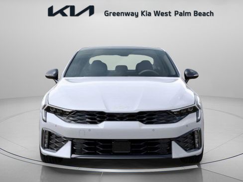 New 2026 Kia K5 GT image 2