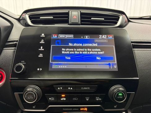 Used 2022 Honda CR-V EX-L image 31