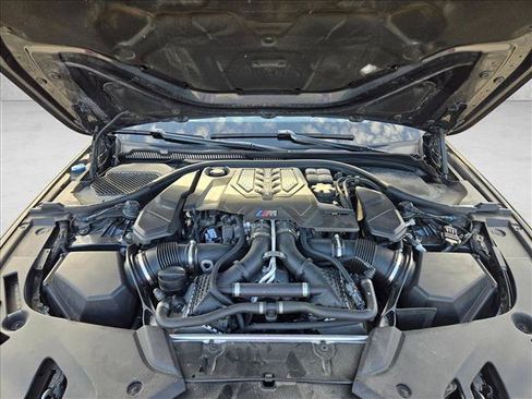 Used 2019 BMW M5 w/ Executive Package AWD/4WD image 23
