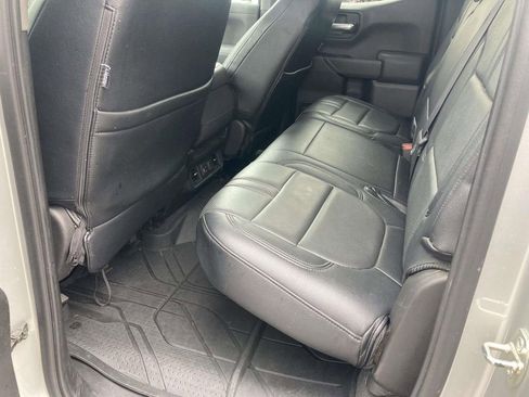 Used 2019 Chevrolet Silverado 1500 LT w/ All-Star Edition image 9