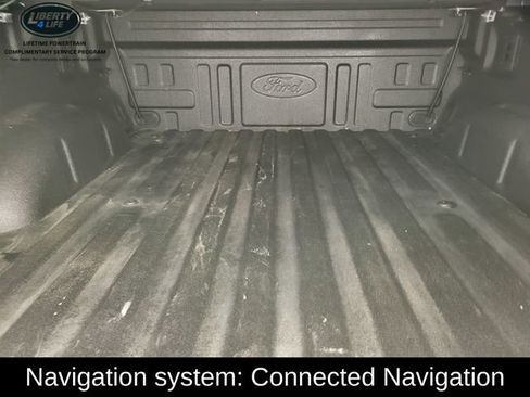 Used 2024 Ford F150 King Ranch w/ FX4 Off-Road Package image 16