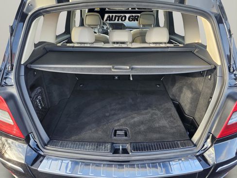 Used 2010 Mercedes-Benz GLK 350 4MATIC image 27