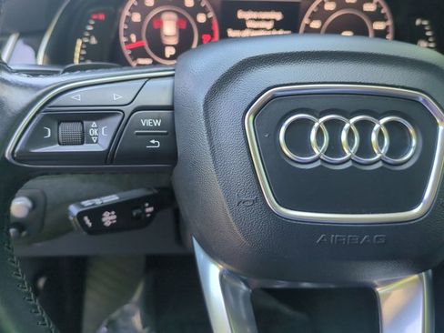 Used 2017 Audi Q7 3.0T Prestige AWD/4WD image 30