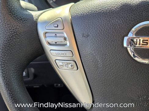 Used 2014 Nissan Sentra SV FWD image 22