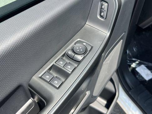 New 2026 Ford F150 STX w/ Equipment Group 200A RWD image 14