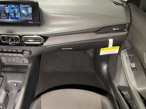 Used 2026 Nissan Sentra S w/ S Cold Weather Package image 24