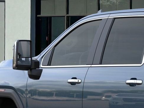 New 2026 GMC Sierra 2500 Denali AWD/4WD image 14