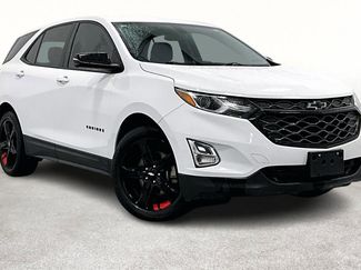 Used 2019 Chevrolet Equinox LT video 1