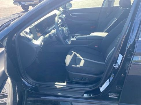 Used 2025 Hyundai Sonata SEL FWD image 9