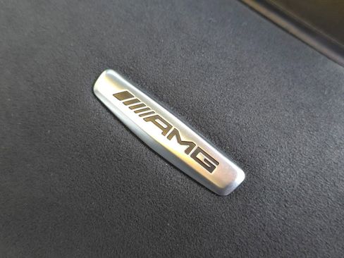 Used 2023 Mercedes-Benz C 43 AMG 4MATIC Sedan image 17