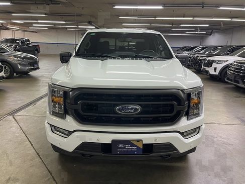 Certified 2023 Ford F150 XLT w/ Equipment Group 302A High AWD/4WD image 2