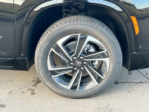 New 2026 Buick Enclave Sport Touring w/ Super Cruise Package image 10