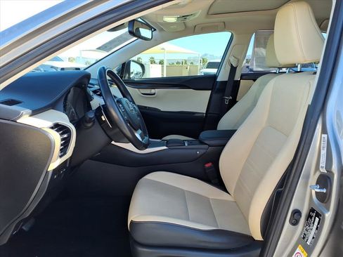 Used 2019 Lexus NX 300 FWD image 19