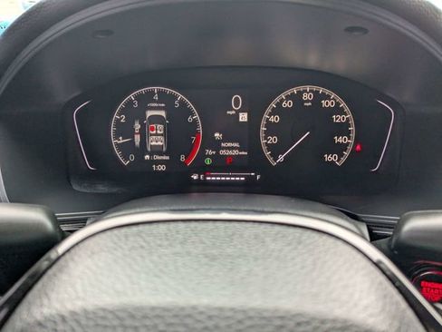 Used 2023 Honda Civic Sport image 25