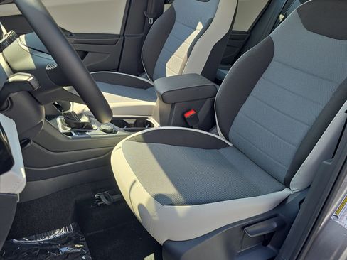 New 2025 Volkswagen Taos S image 14