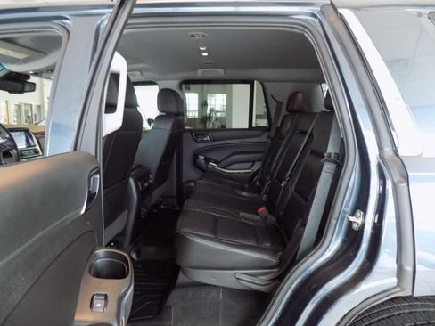 Used 2020 Chevrolet Tahoe LT AWD/4WD image 22