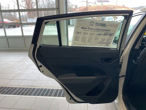 New 2025 Subaru Impreza 2.0i image 12