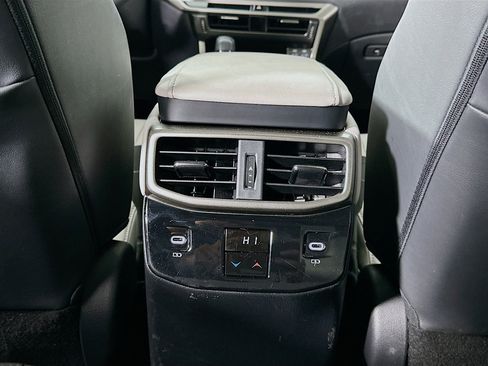 Used 2023 Lexus RX 350h image 28