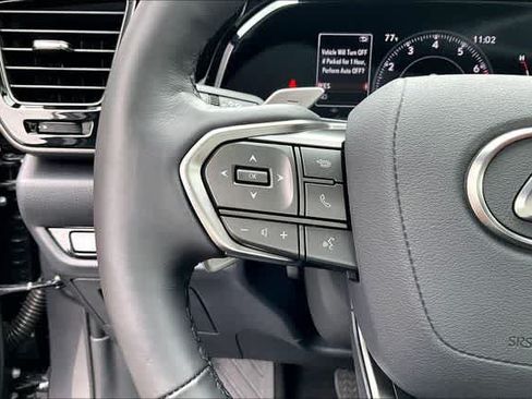 Certified 2026 Lexus NX 350 AWD w/ Cold Area Package image 11