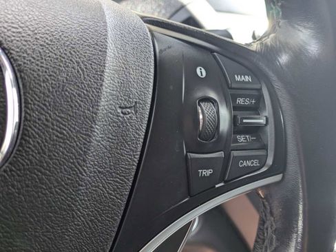 Used 2017 Acura MDX SH-AWD w/ Technology Package image 26