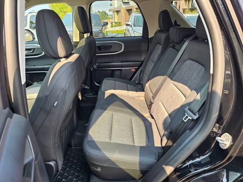Used 2023 Ford Bronco Sport Big Bend w/ Convenience Package AWD/4WD image 23