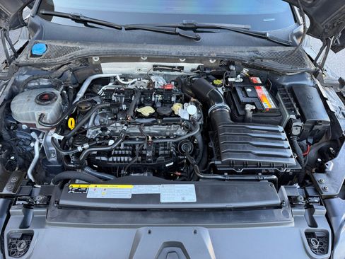 Used 2023 Volkswagen Arteon SEL AWD/4WD image 21