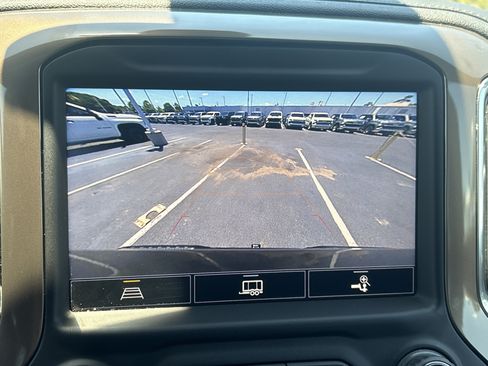 Used 2021 Chevrolet Silverado 1500 High Country w/ Safety Package II AWD/4WD image 39