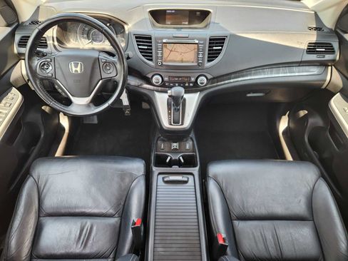 Used 2013 Honda CR-V EX-L image 24