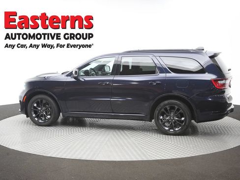 Used 2024 Dodge Durango R/T AWD/4WD image 62