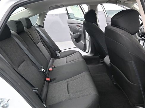 Used 2024 Honda Accord EX image 22