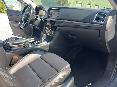Used 2014 MAZDA MAZDA6 Touring FWD image 12