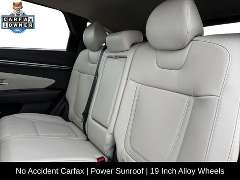 Used 2024 Hyundai Tucson SEL w/ Convenience Package image 14