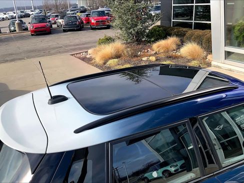 New 2026 MINI Cooper S image 18