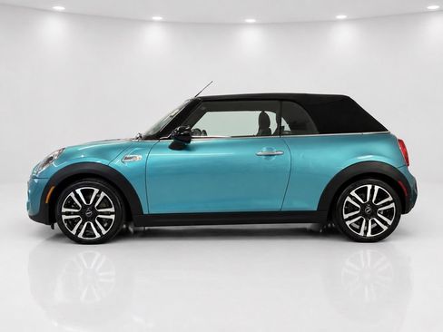 Used 2019 MINI Cooper S FWD image 5
