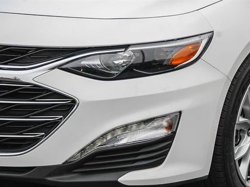 Used 2024 Chevrolet Malibu LT image 8