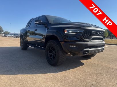 Used 2021 RAM 1500 TRX w/ TRX Level 2 Equipment Group